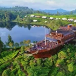 Wisata Terbaik Yang Dapat DiKunjungi Di Kota Bandung