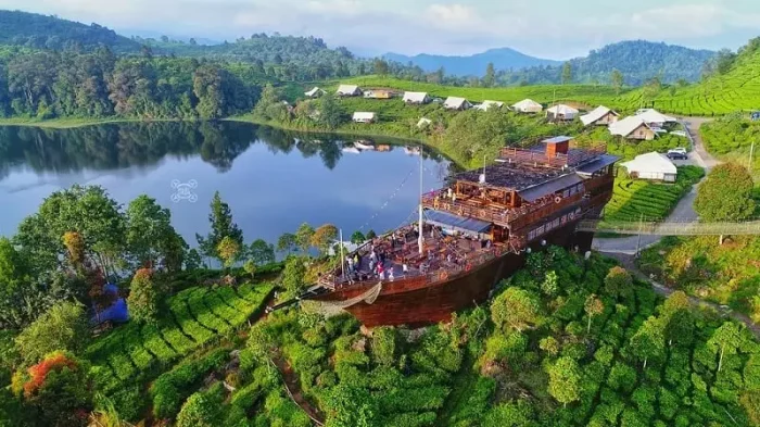 Wisata Terbaik Yang Dapat DiKunjungi Di Kota Bandung